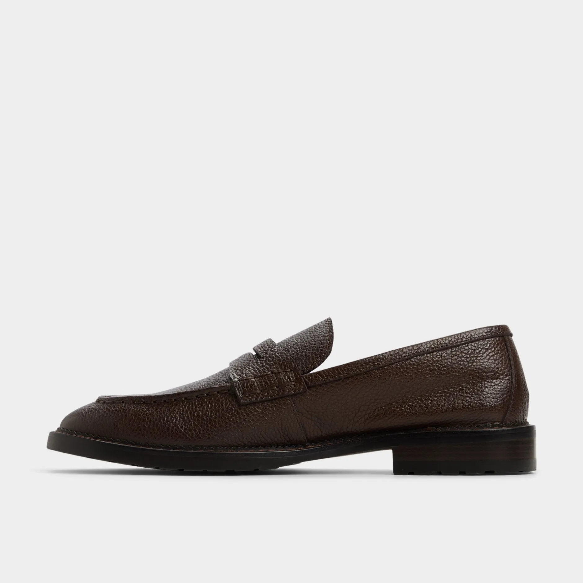 ALDO Loafers|Dress Shoes^Melvillee Dark brown