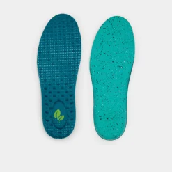 ALDO Shoe Care|Shoe Care^Men's Beaded Massaging Insoles Teal