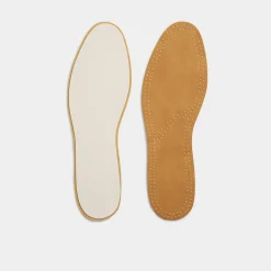 ALDO Shoe Care|Shoe Care^Men's Comfort Insoles Natural