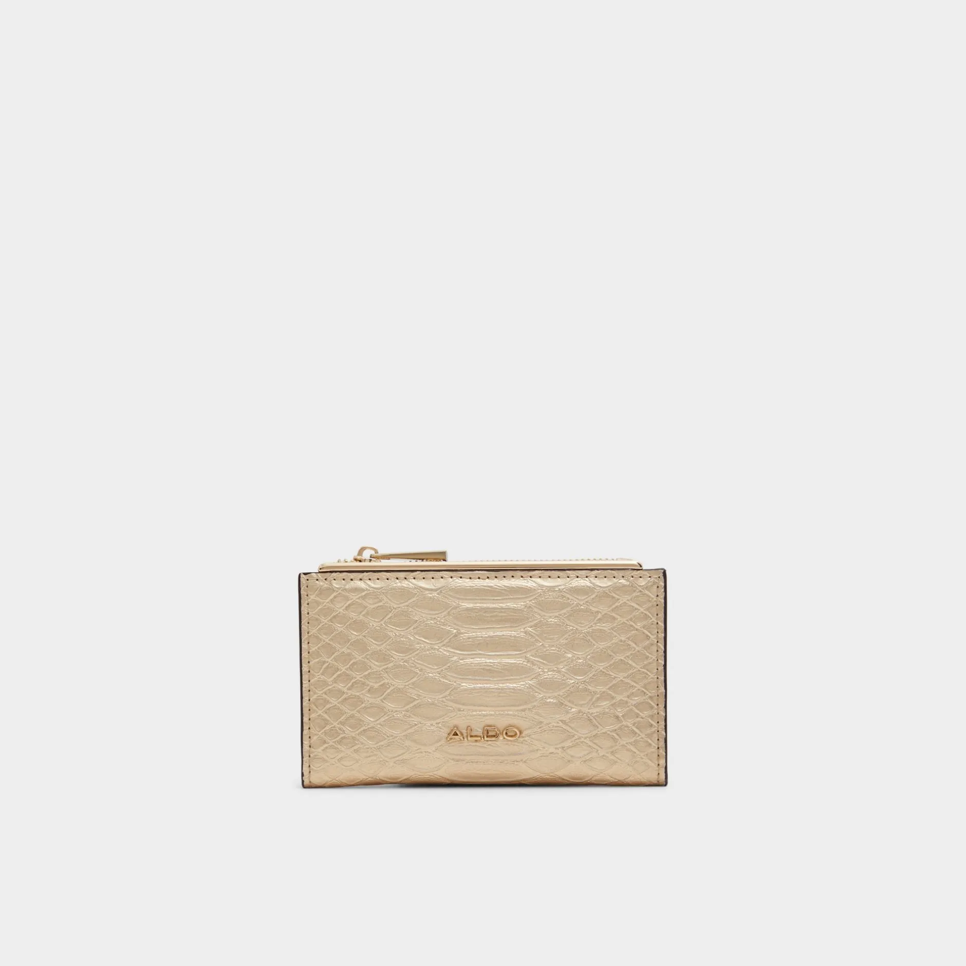 ALDO Bags|Wallets^Mereclyaa Gold