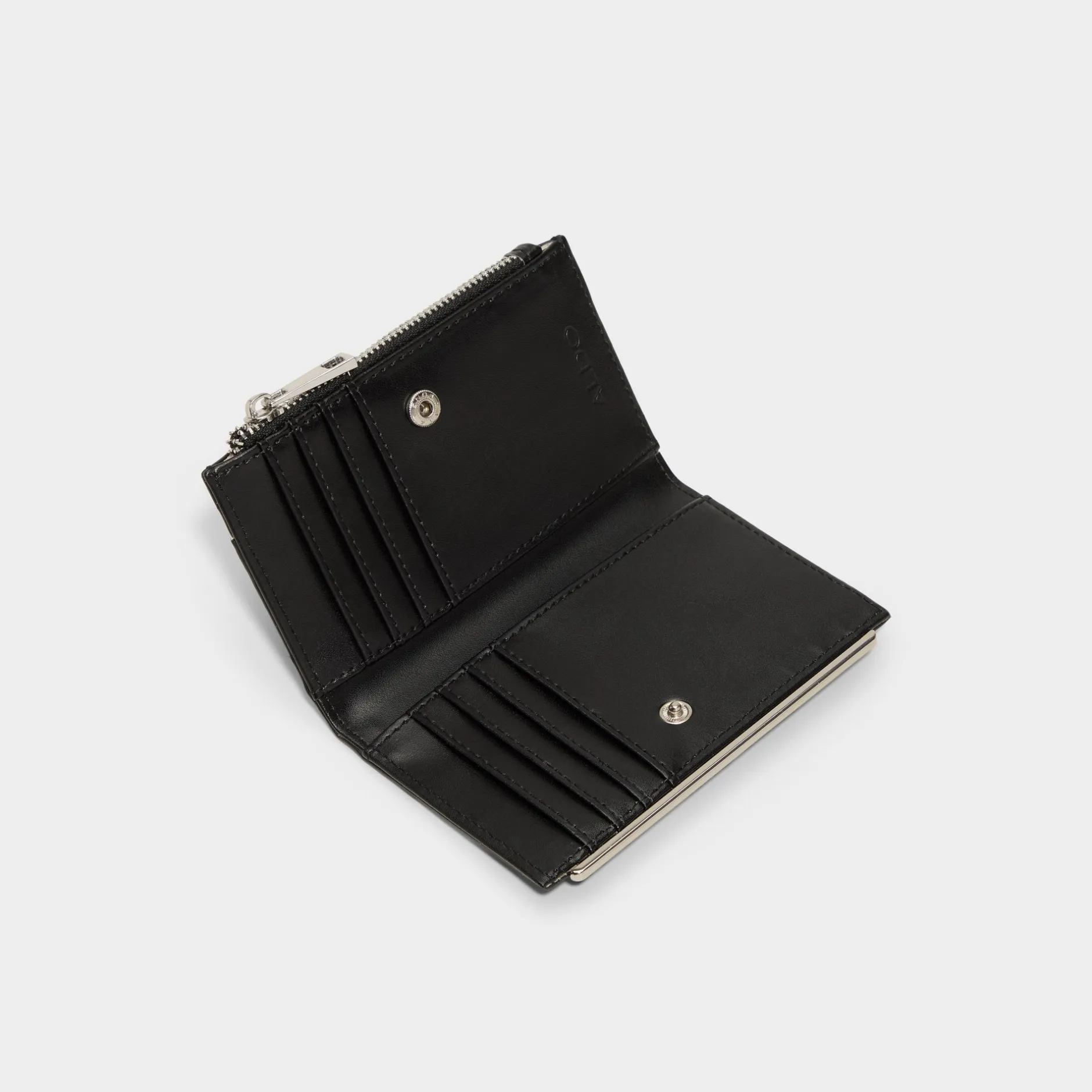 ALDO Bags|Wallets^Mereclyaa Black/white