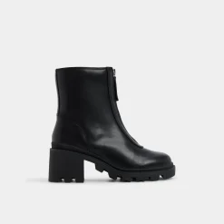 ALDO Black Boots|Ankle Boots^Merielle Black
