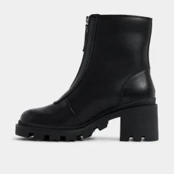 ALDO Black Boots|Ankle Boots^Merielle Black