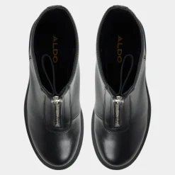 ALDO Black Boots|Ankle Boots^Merielle Black