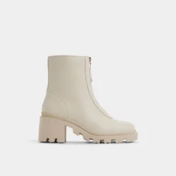 ALDO Ankle Boots^Merielle Other white
