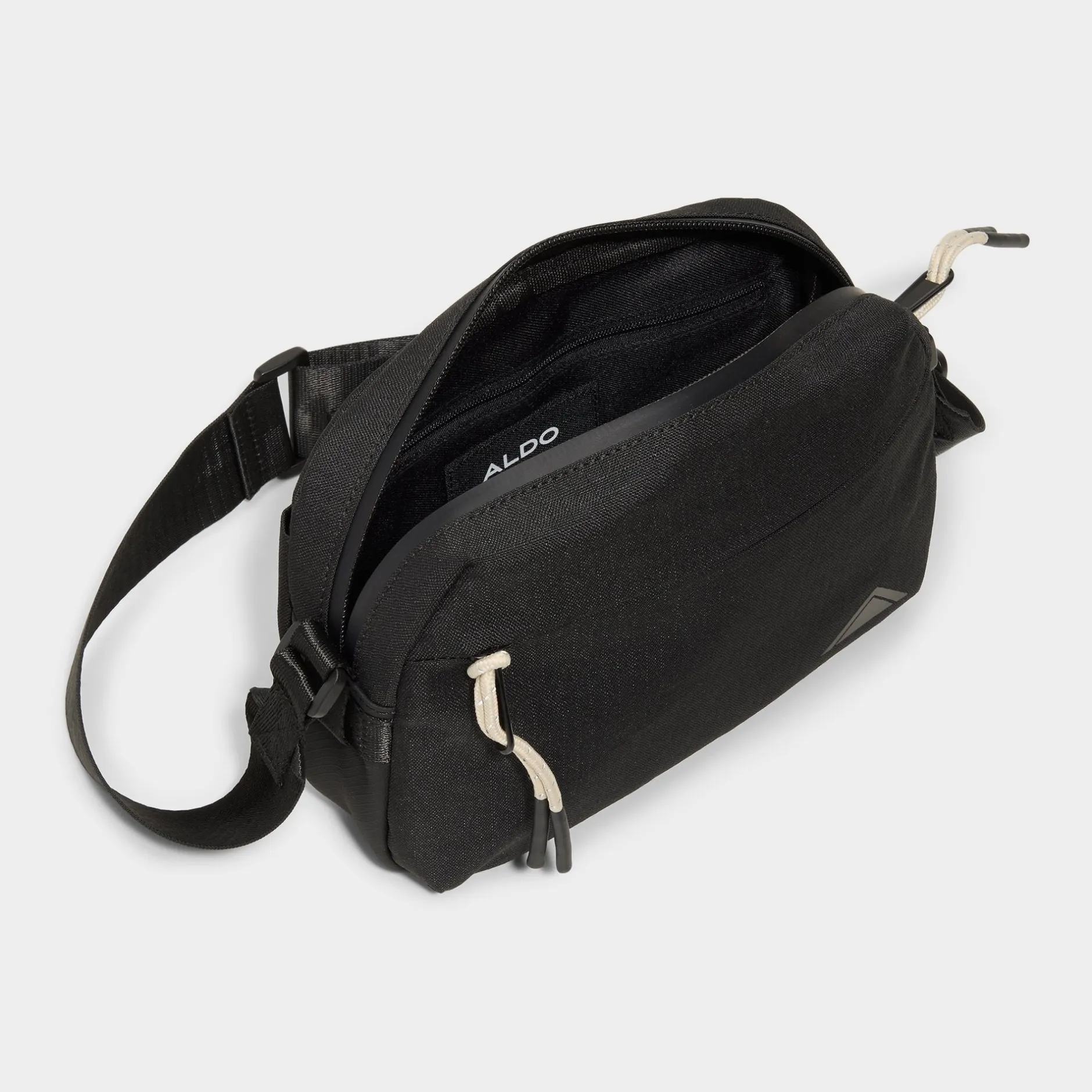 ALDO Bags & Wallets^Merimbahh Black/Black