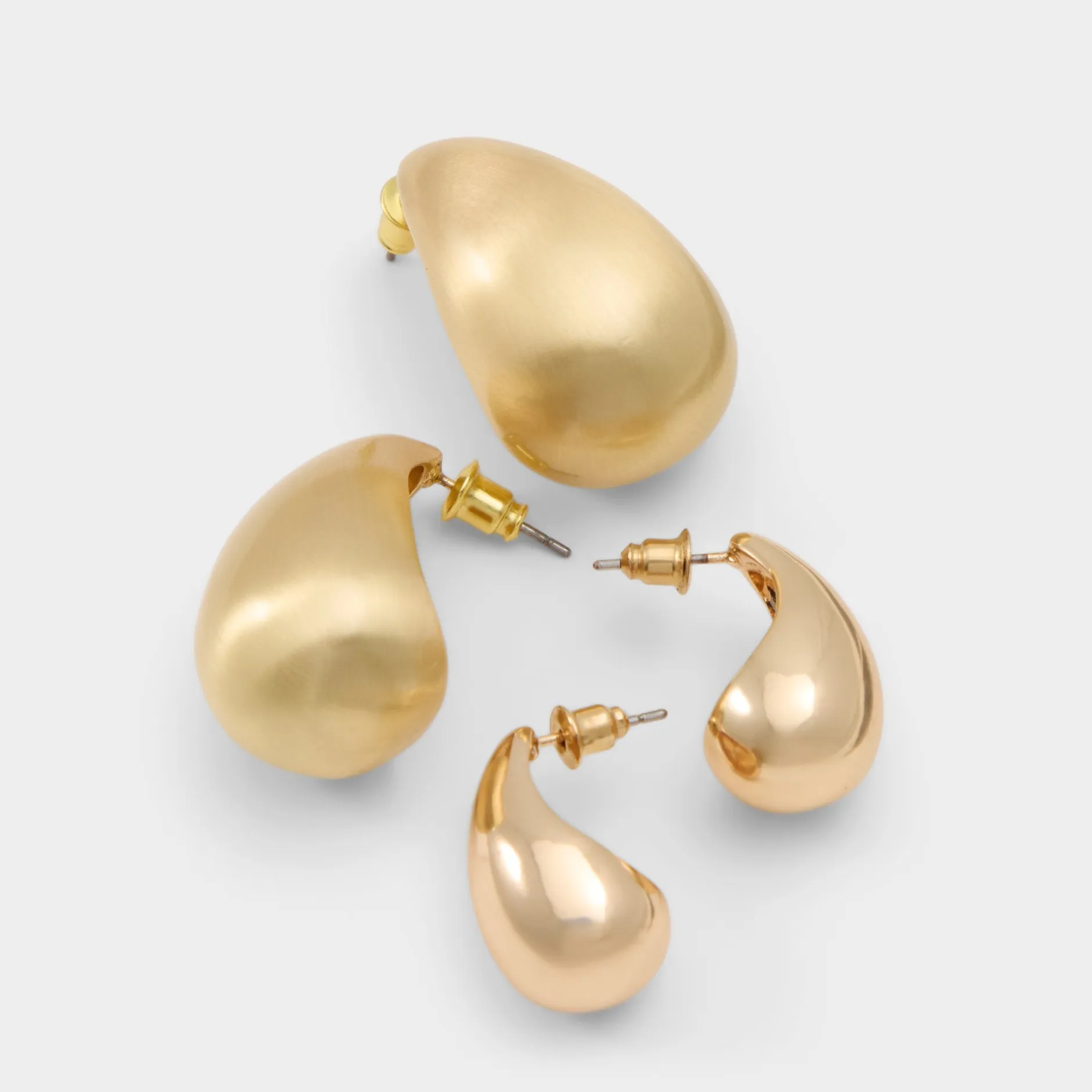 ALDO Accessories|Water Resistant Jewelry^Meringuee Gold