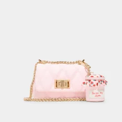 ALDO Bags|Crossbody Bags^Miaberryy Light pink