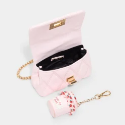 ALDO Bags|Crossbody Bags^Miaberryy Light pink