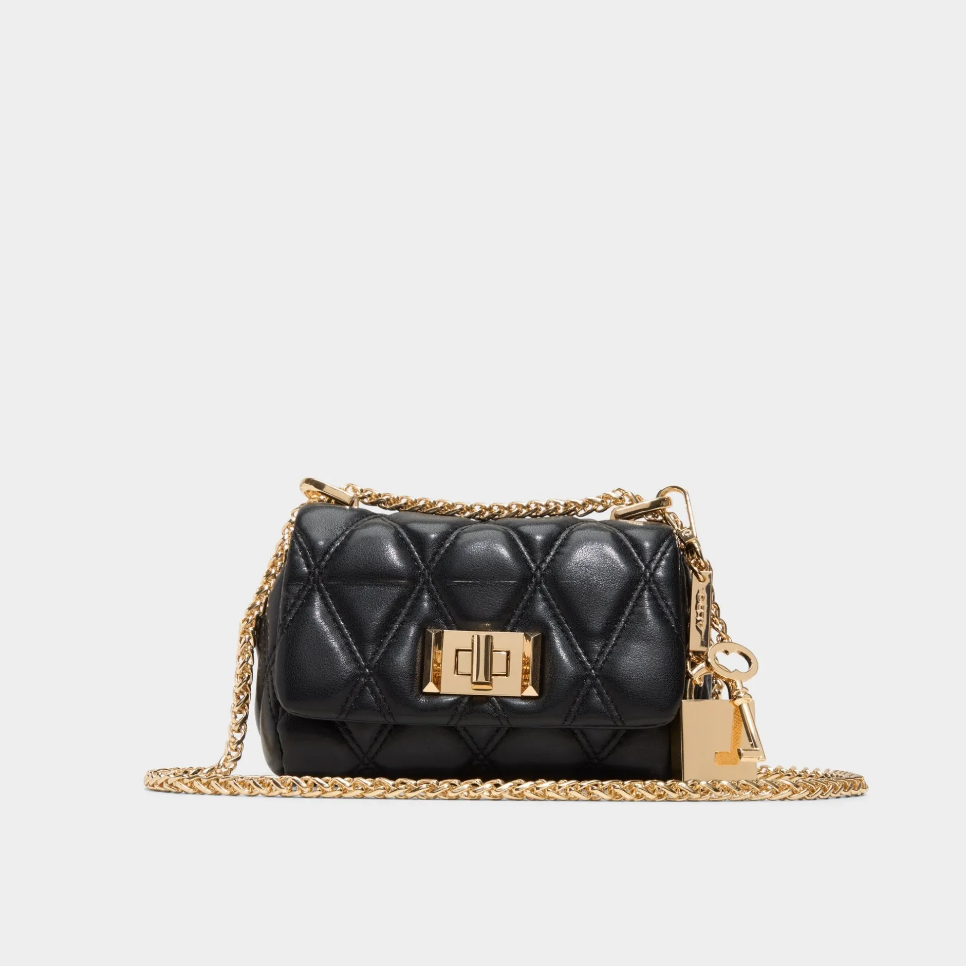 ALDO Bags^Miak Black
