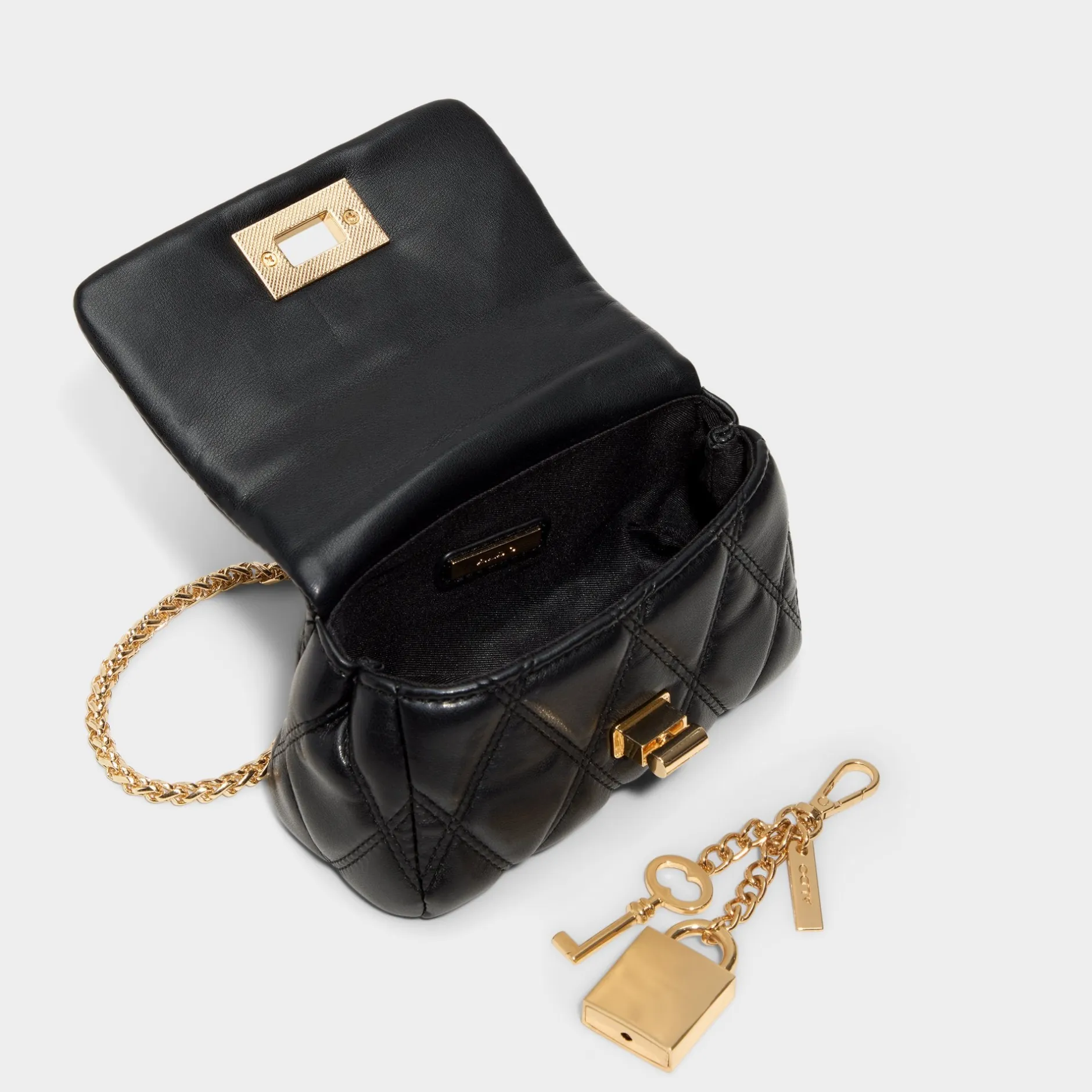 ALDO Bags^Miak Black