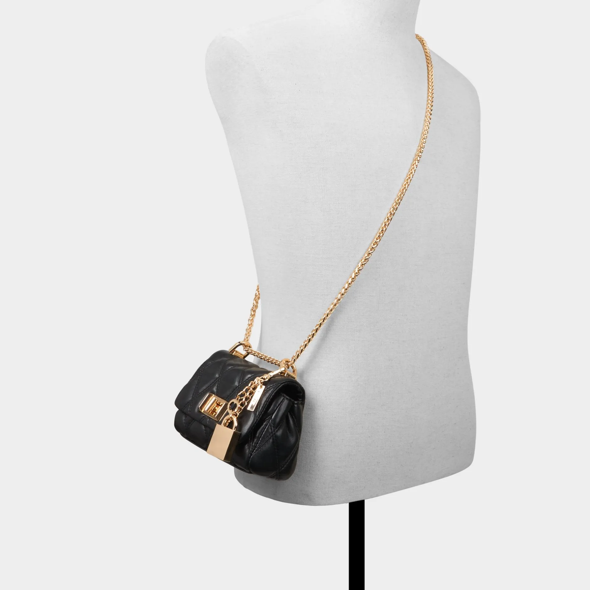 ALDO Bags^Miak Black