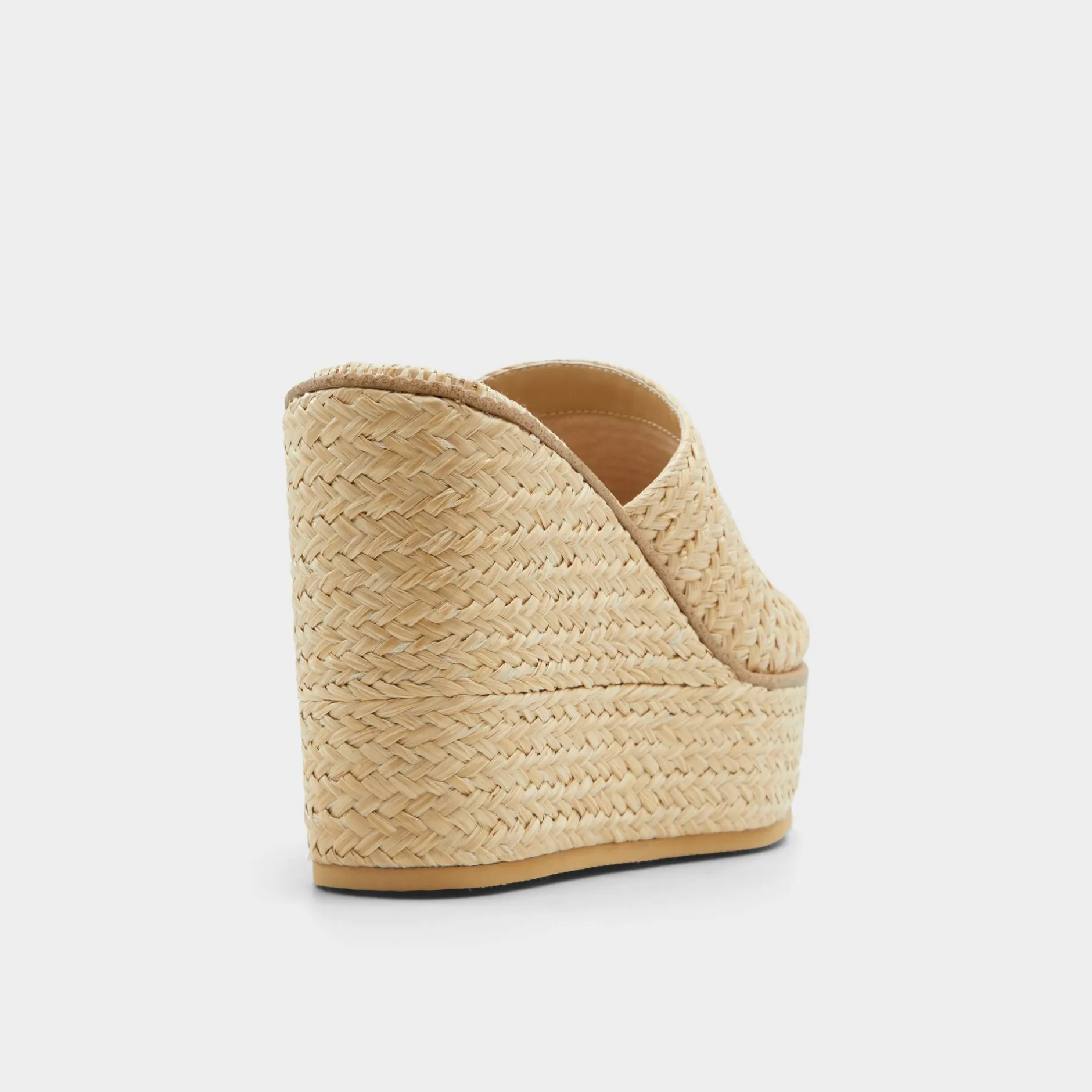 ALDO Wedge Sandals|Platform Heels^Midsommar Open natural