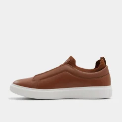 ALDO Sneakers^Midtown Cognac