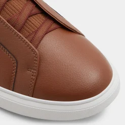 ALDO Sneakers^Midtown Cognac