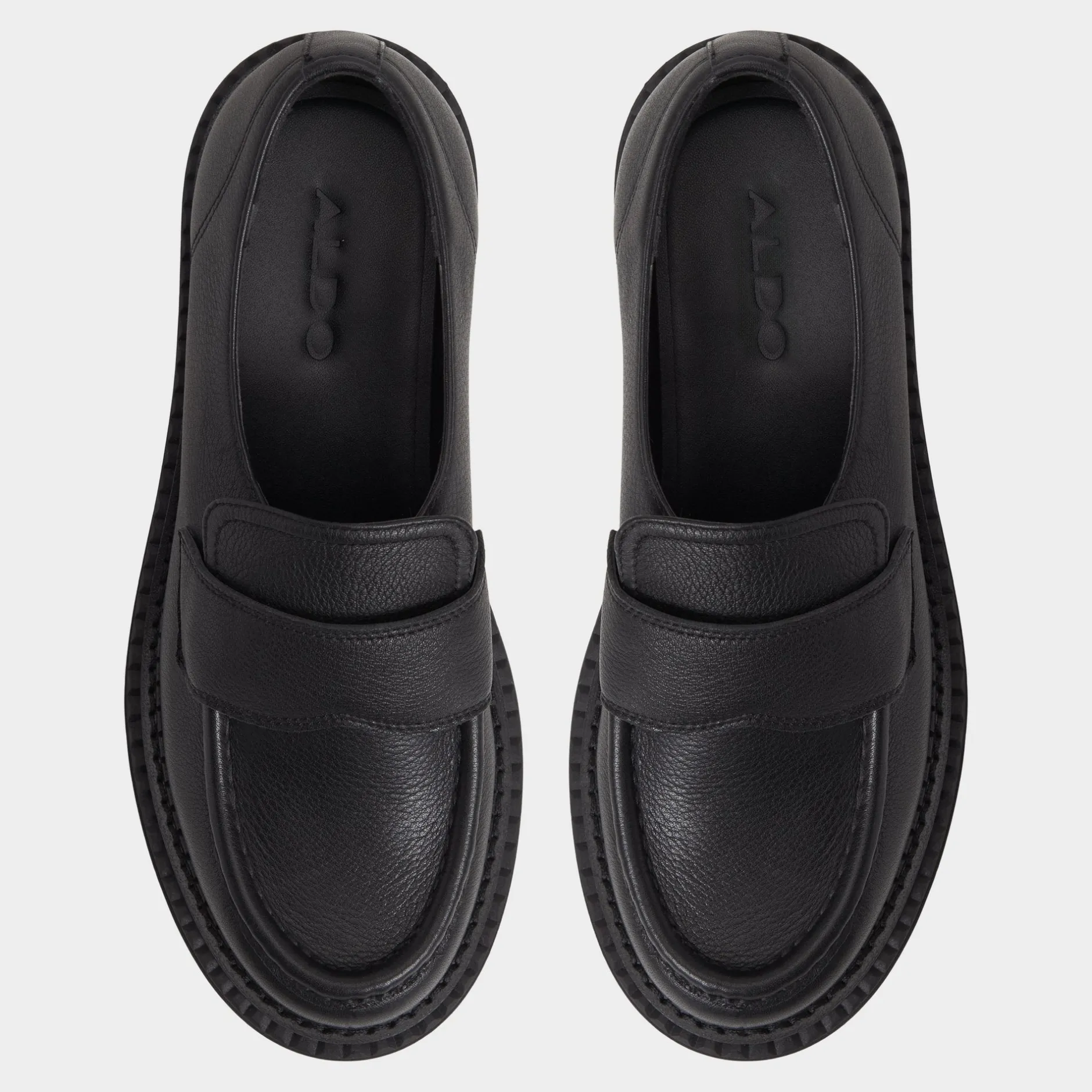 ALDO Loafers^Miravella Black