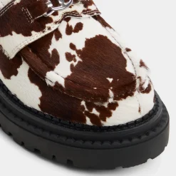 ALDO Loafers^Miravelle Open brown