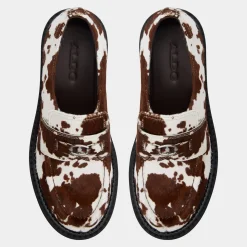 ALDO Loafers^Miravelle Open brown