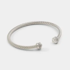 ALDO Accessories|Bracelets & Bangles^Mishe Silver/clear multi
