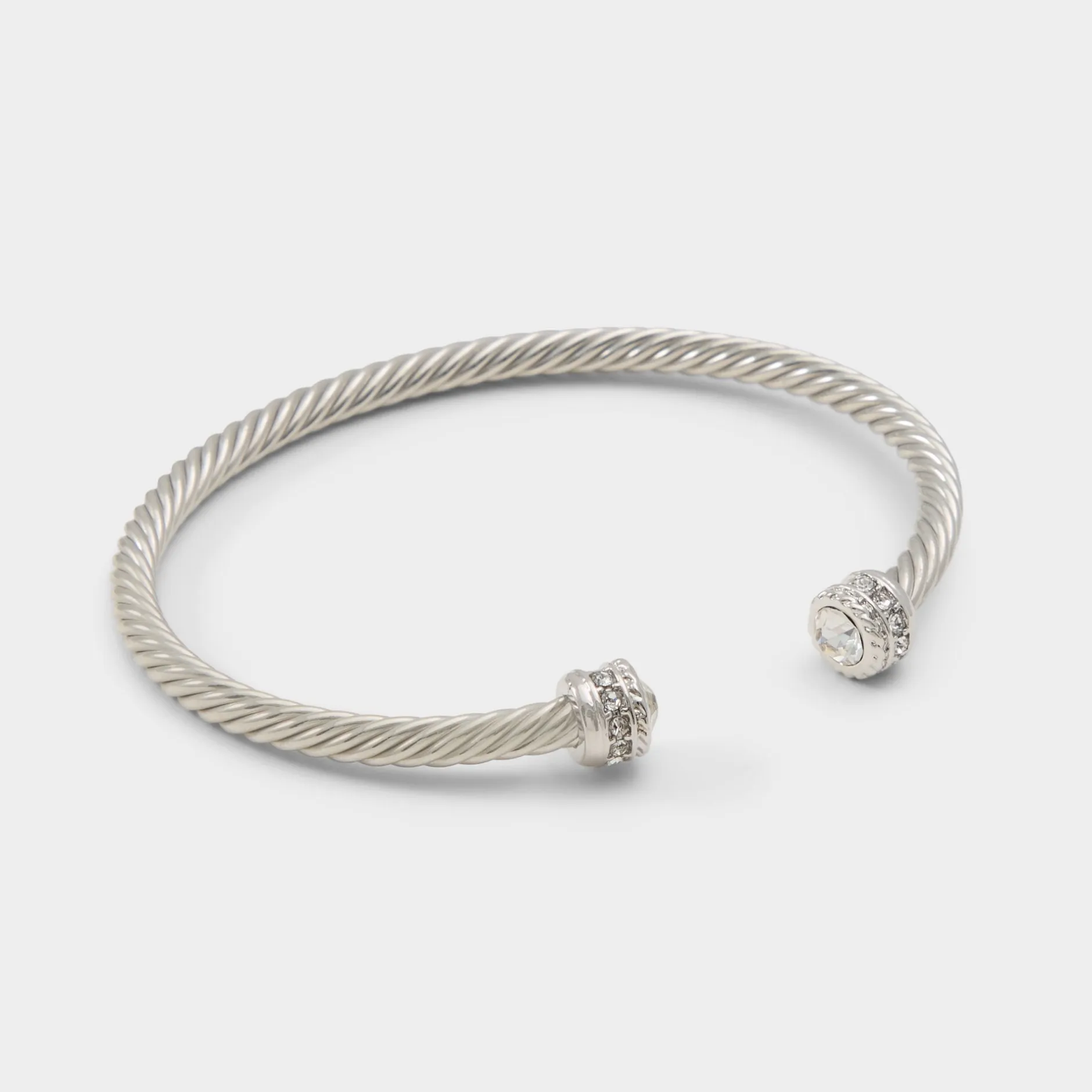 ALDO Accessories|Bracelets & Bangles^Mishe Silver/clear multi