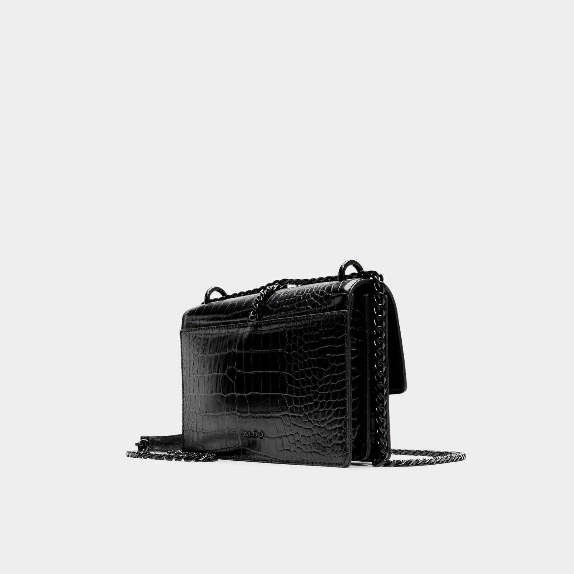 ALDO Bags^Miyabell Black/Black