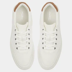 ALDO Sneakers^Mmcenroe White