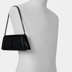 ALDO Bags|Clutches^Mmychaelaa Black