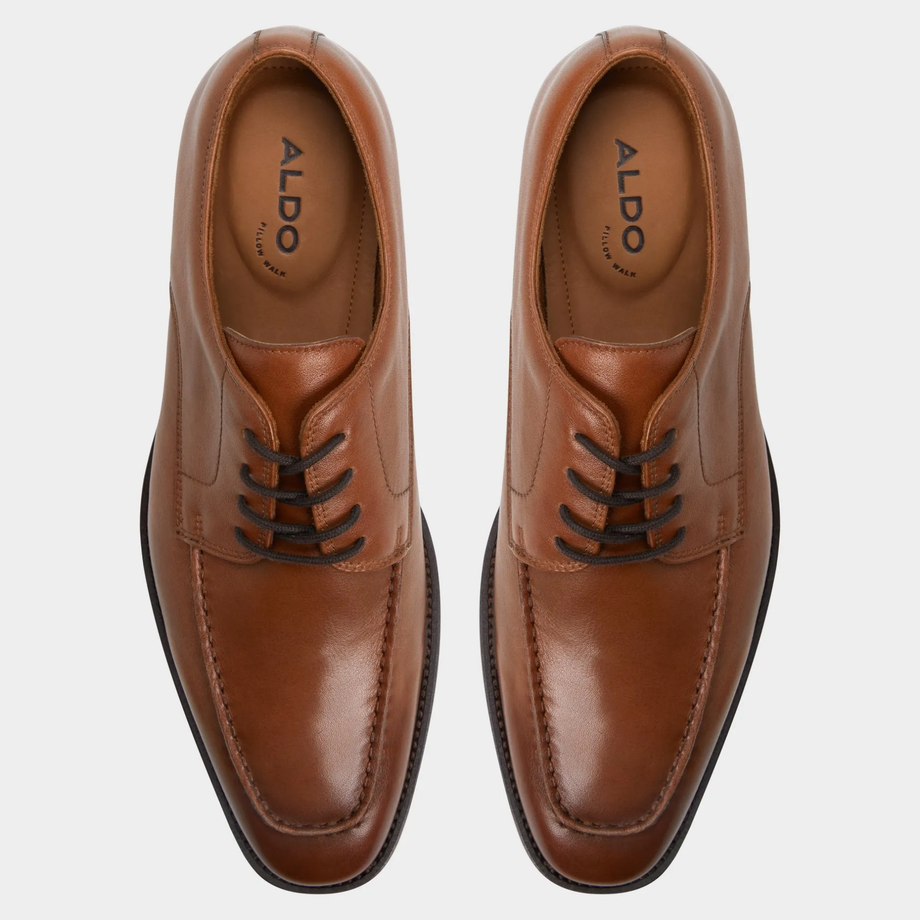 ALDO Dress Shoes|Oxfords^Montcourt Cognac