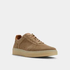 ALDO Sneakers^Montie Cognac