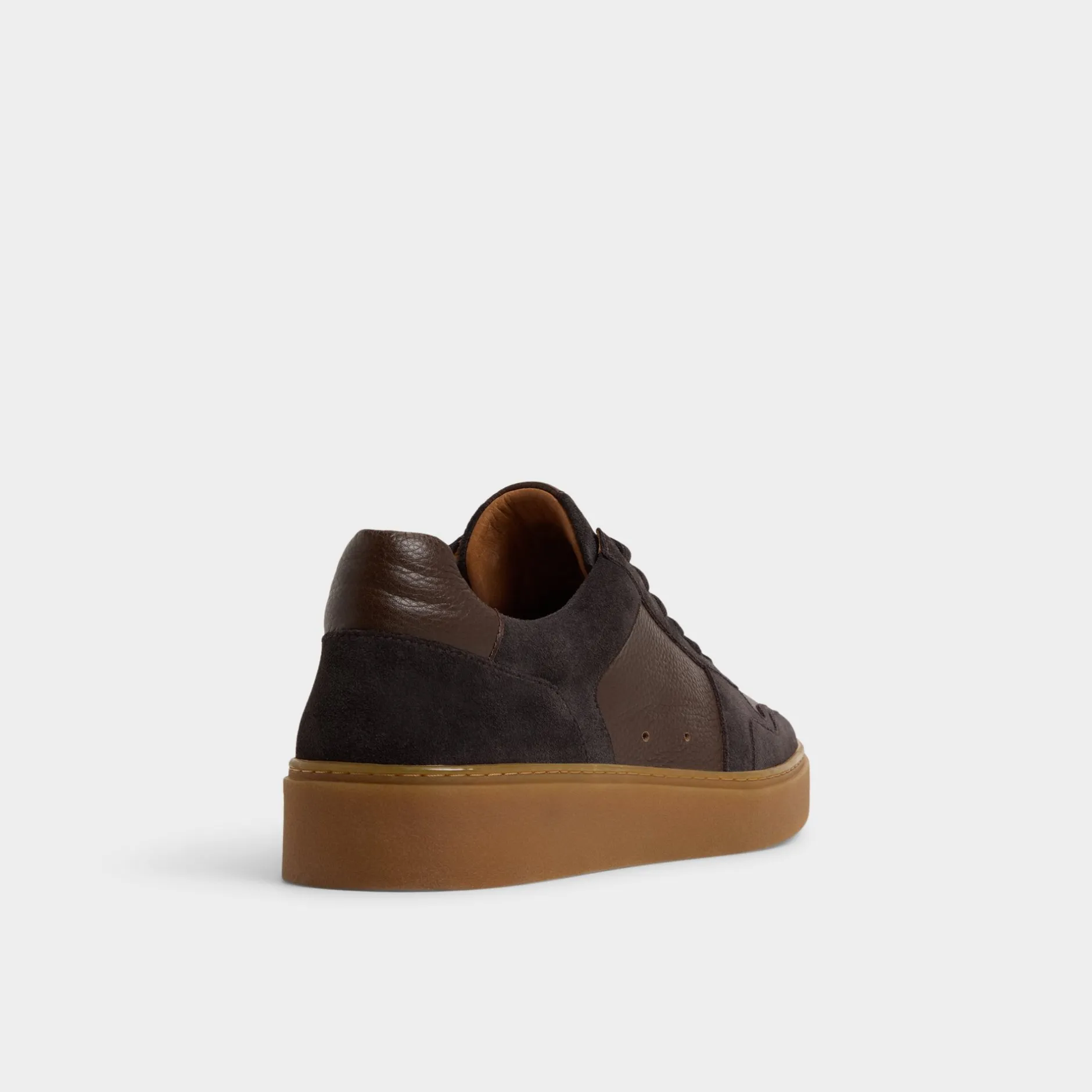 ALDO Sneakers^Montie Dark Brown