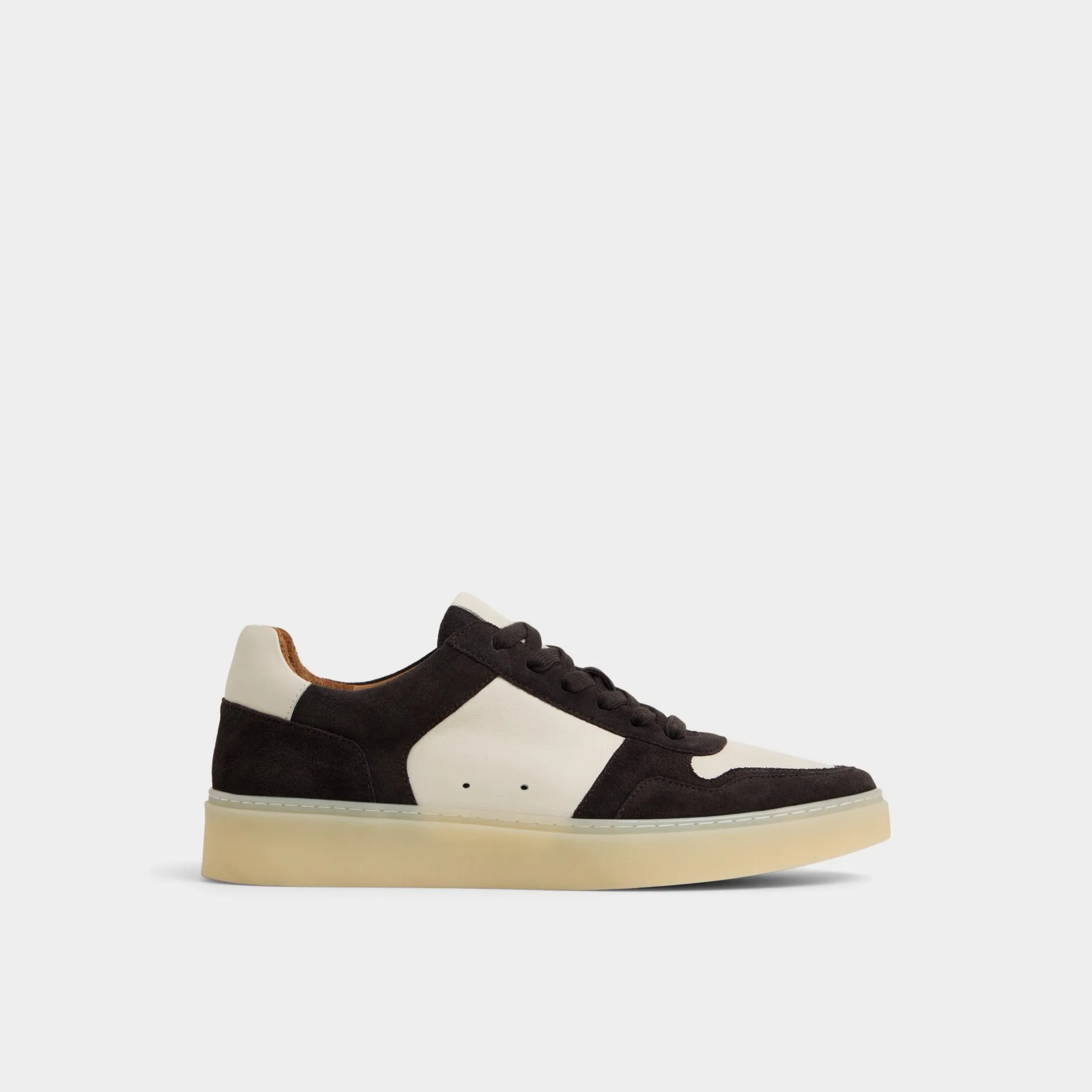 ALDO Sneakers^Montie Ivory