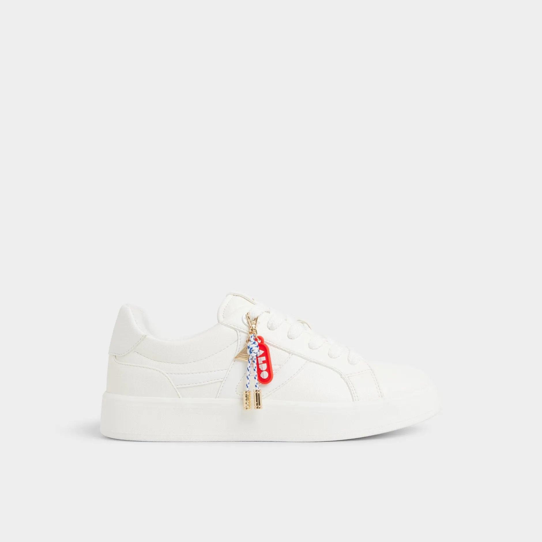 ALDO Sneakers^Mtl1972snkr-l White