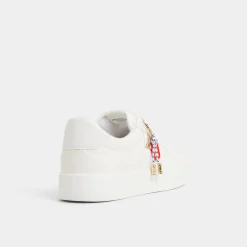 ALDO Sneakers^Mtl1972snkr-l White