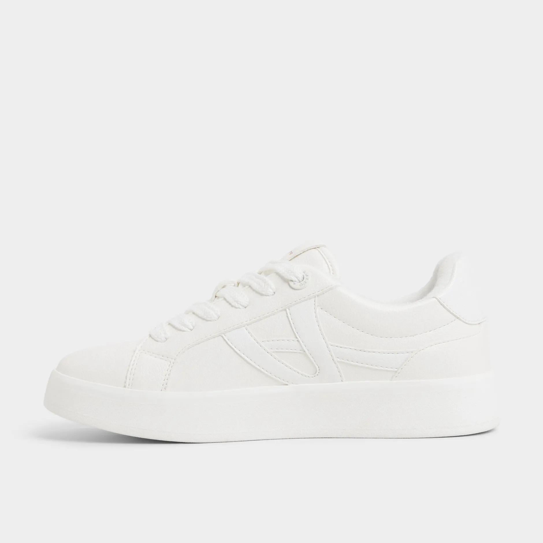 ALDO Sneakers^Mtl1972snkr-l White