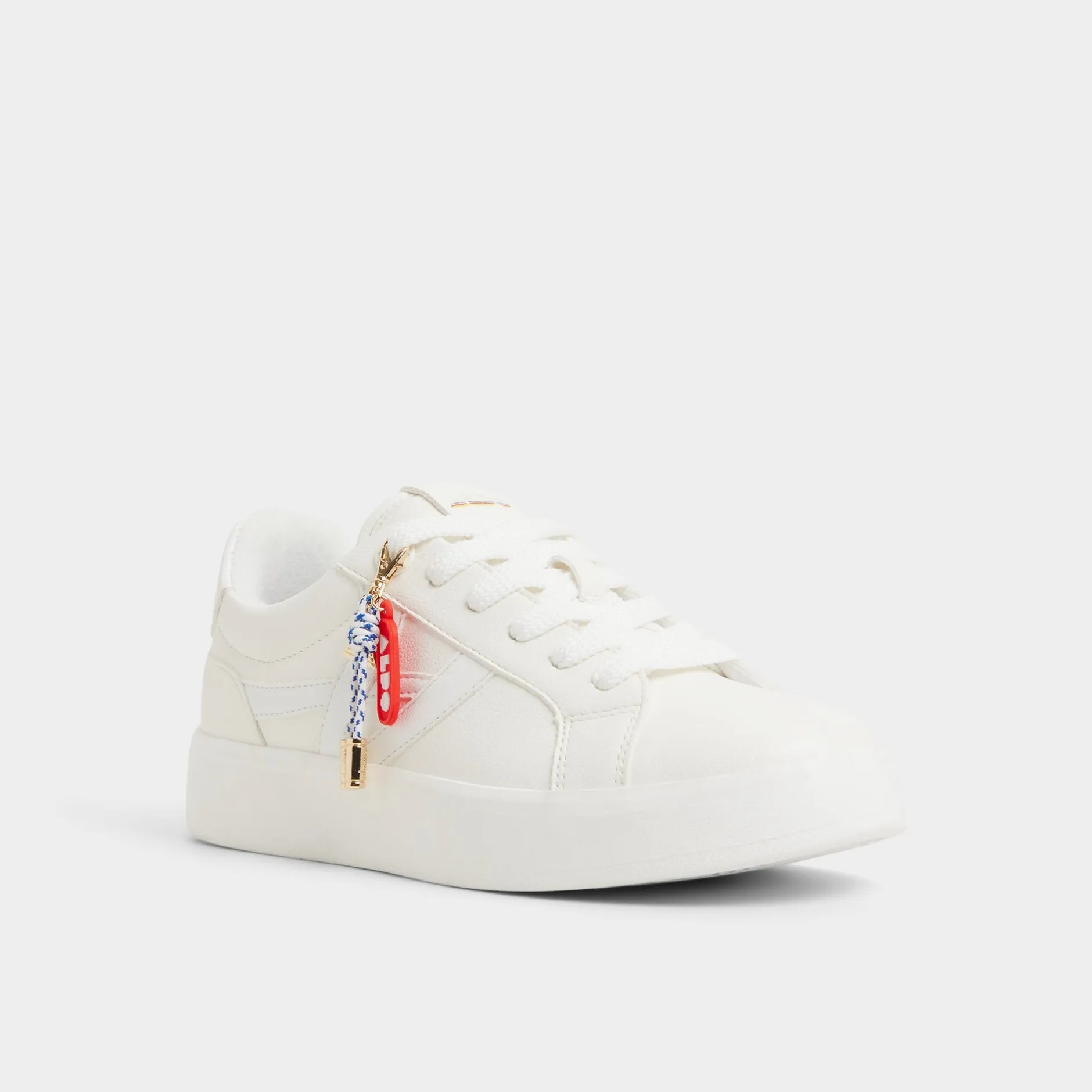 ALDO Sneakers^Mtl1972snkr-l White