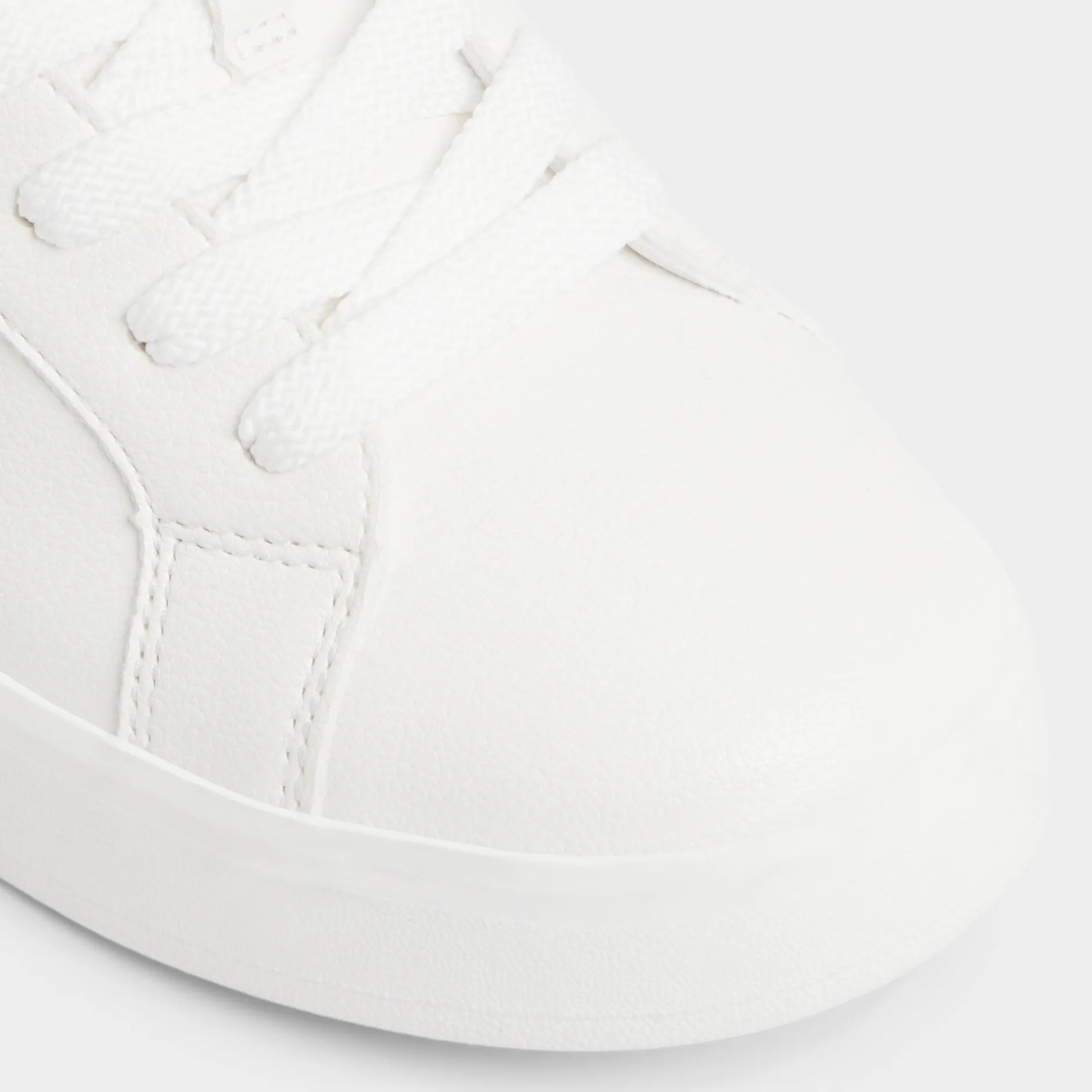ALDO Sneakers^Mtl1972snkr-l White