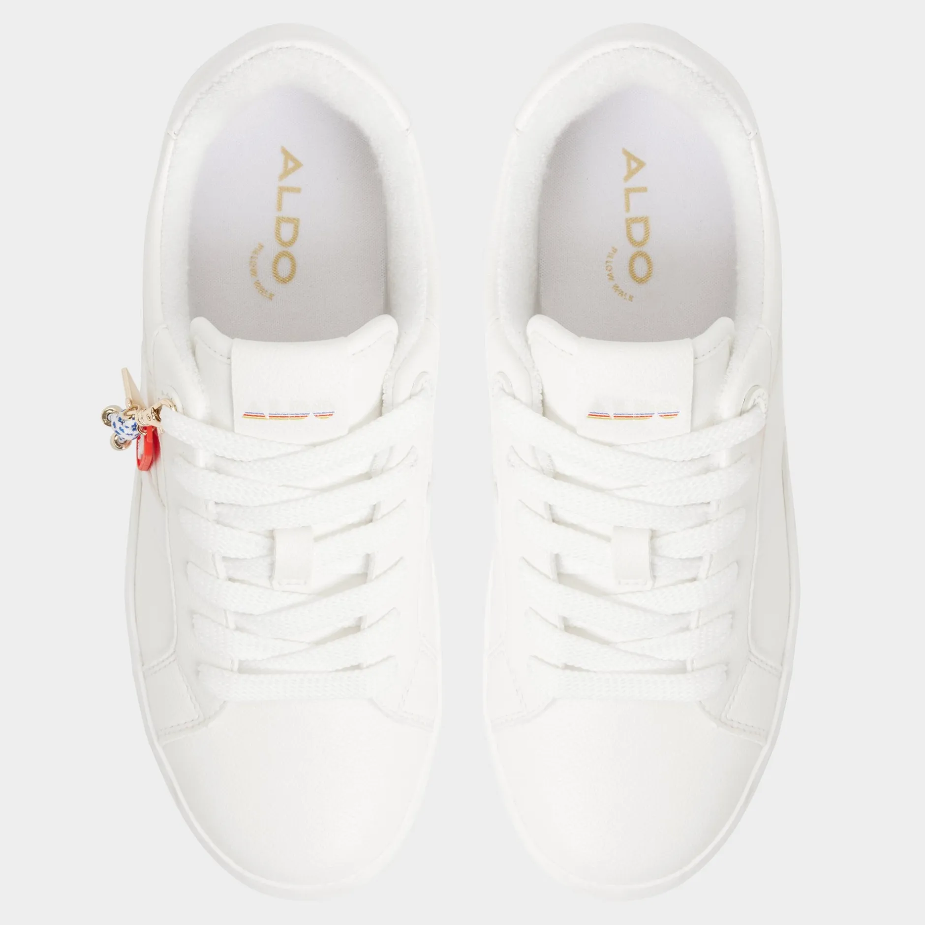 ALDO Sneakers^Mtl1972snkr-l White