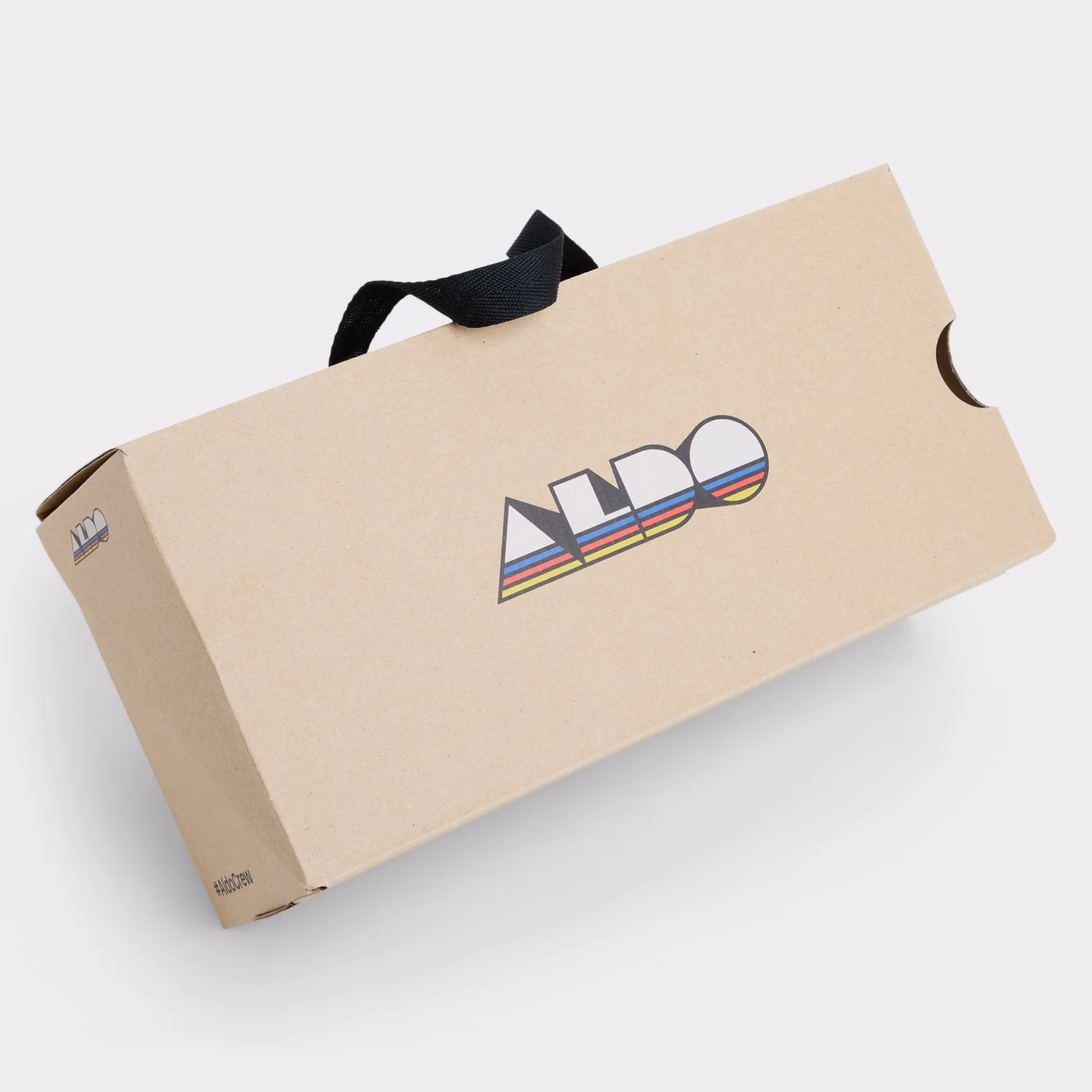 ALDO Sneakers^Mtl1972snkr-l White