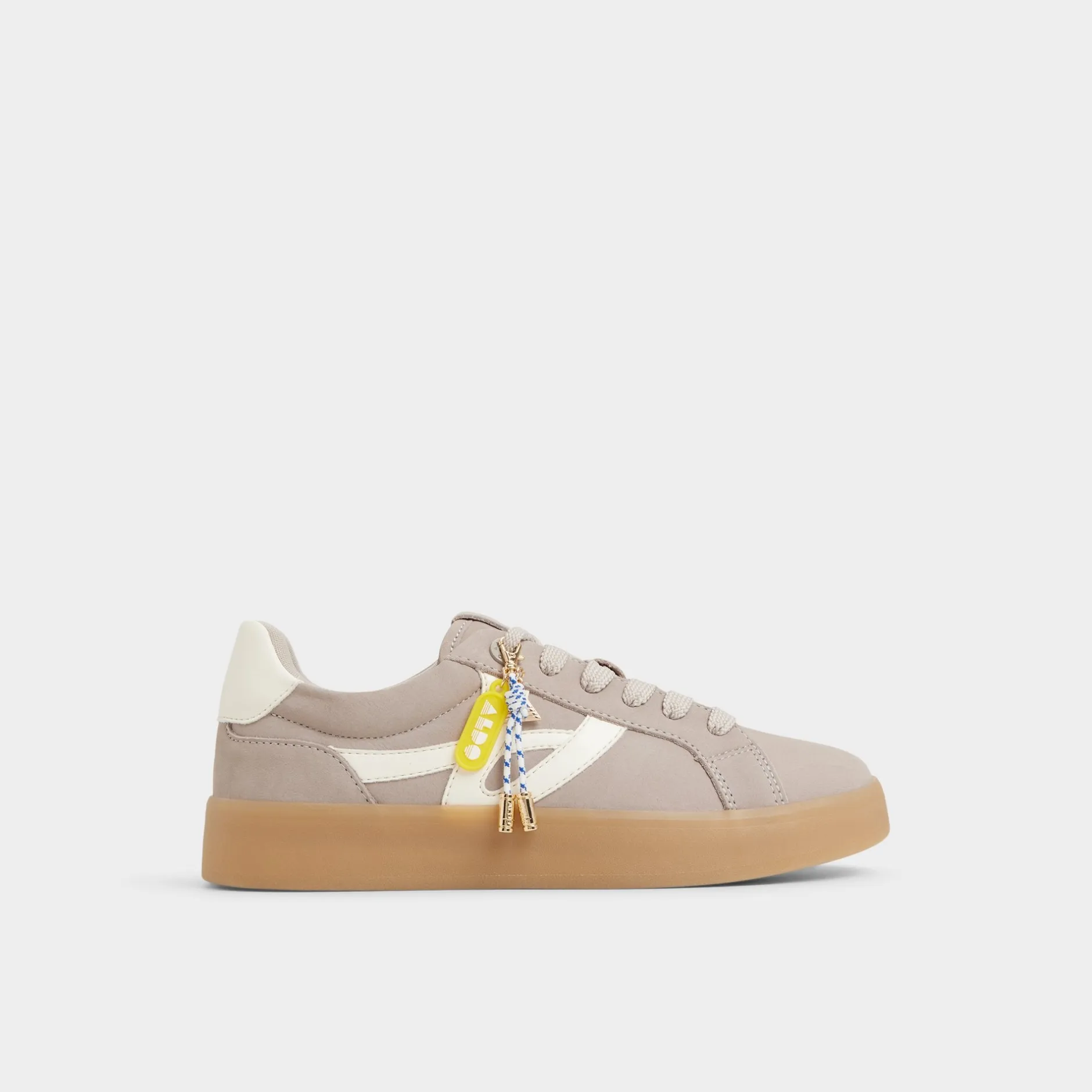 ALDO Sneakers^Mtl1972snkr-l Light grey