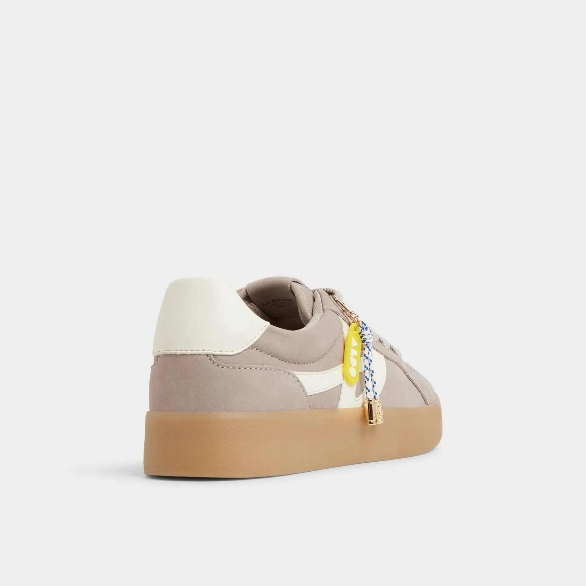 ALDO Sneakers^Mtl1972snkr-l Light grey