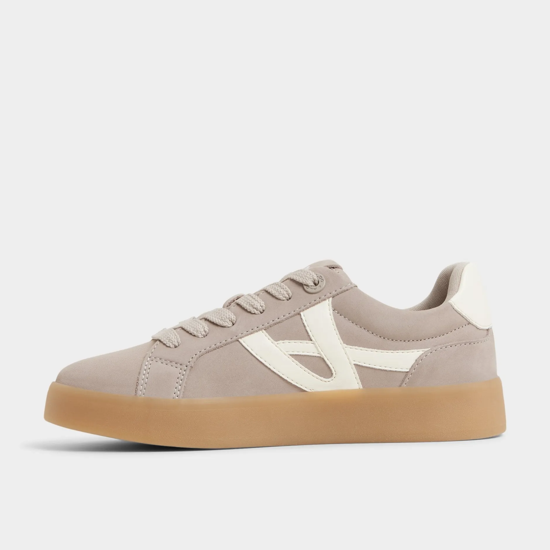 ALDO Sneakers^Mtl1972snkr-l Light grey