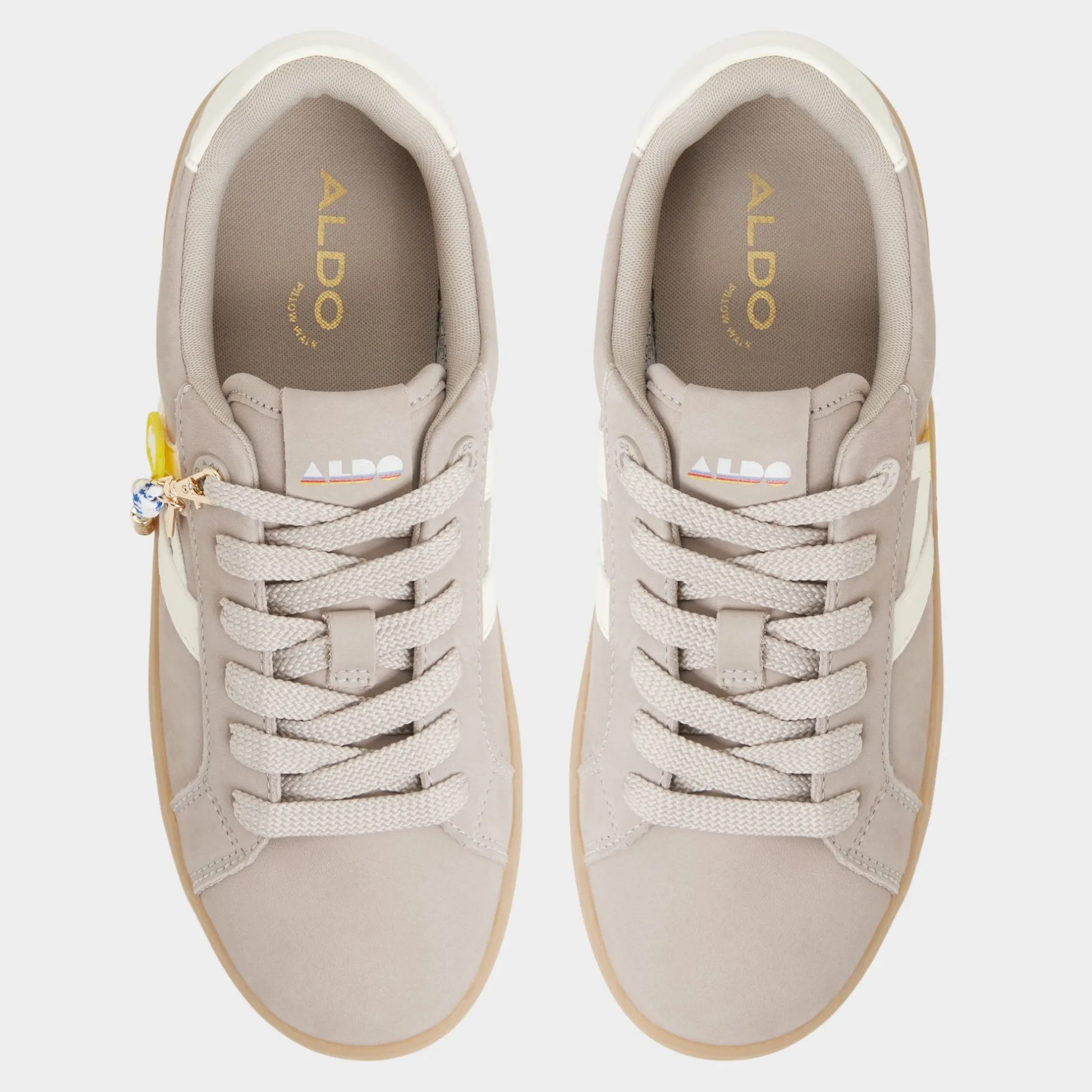 ALDO Sneakers^Mtl1972snkr-l Light grey
