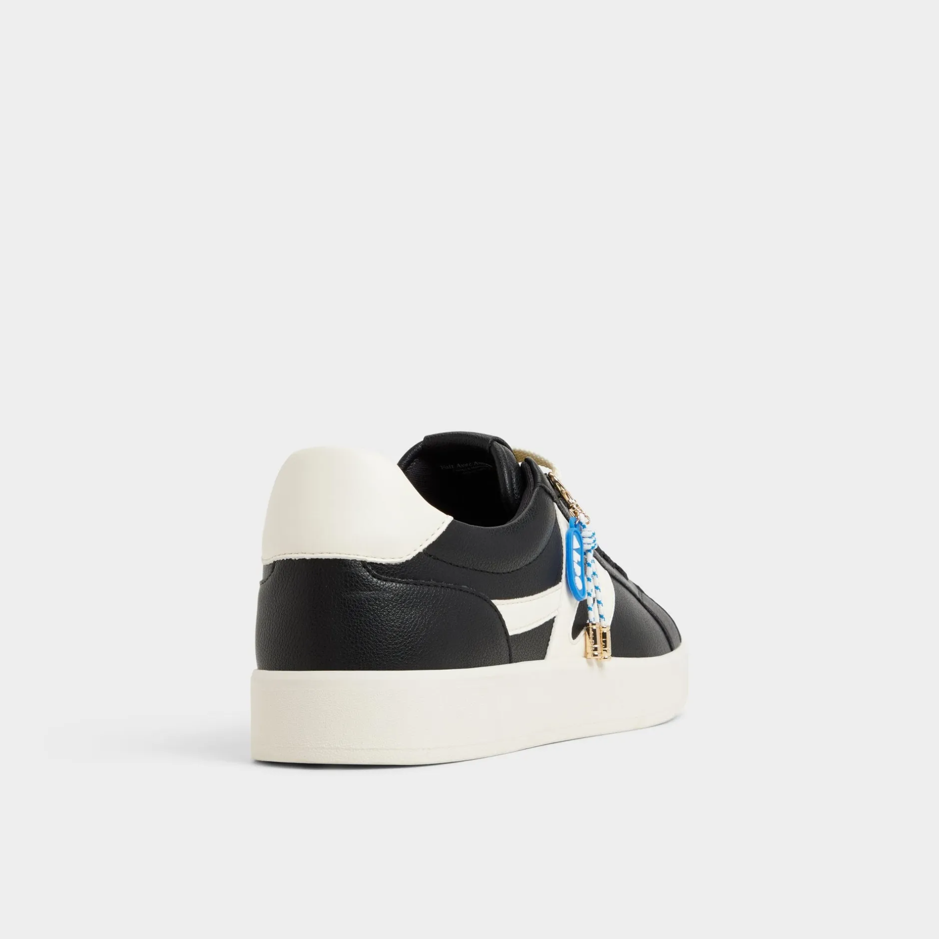 ALDO Sneakers^Mtl1972snkr-m Black