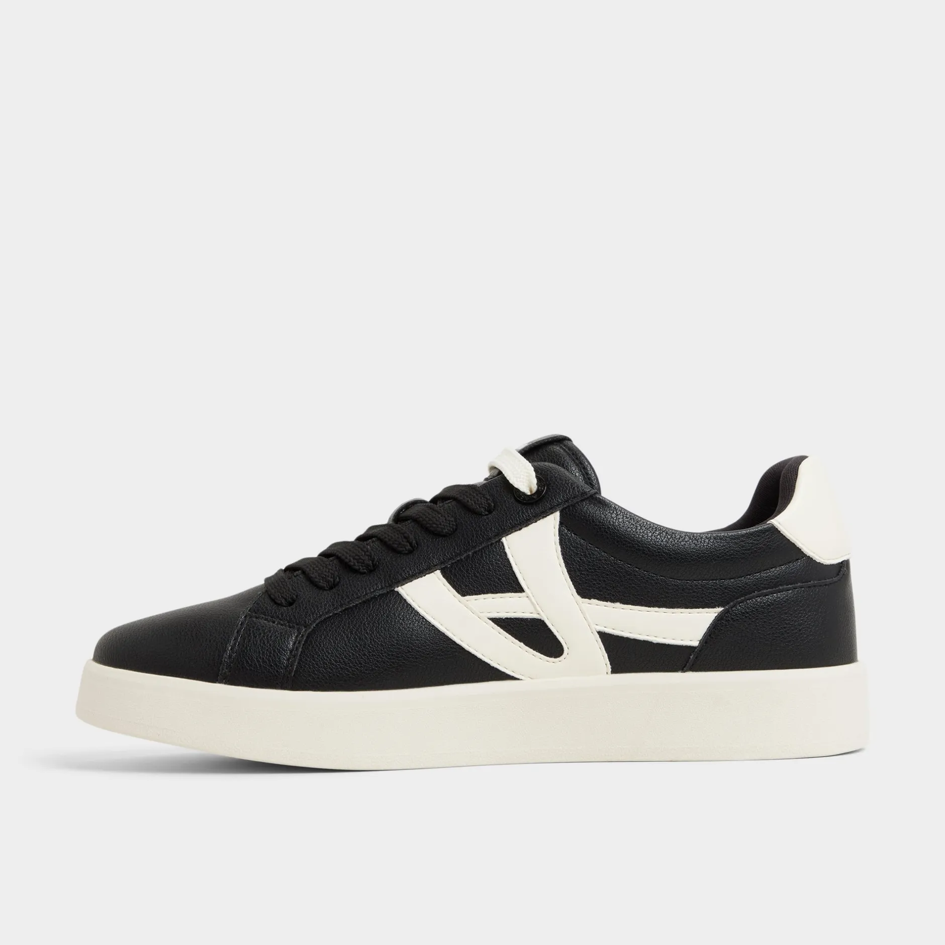 ALDO Sneakers^Mtl1972snkr-m Black