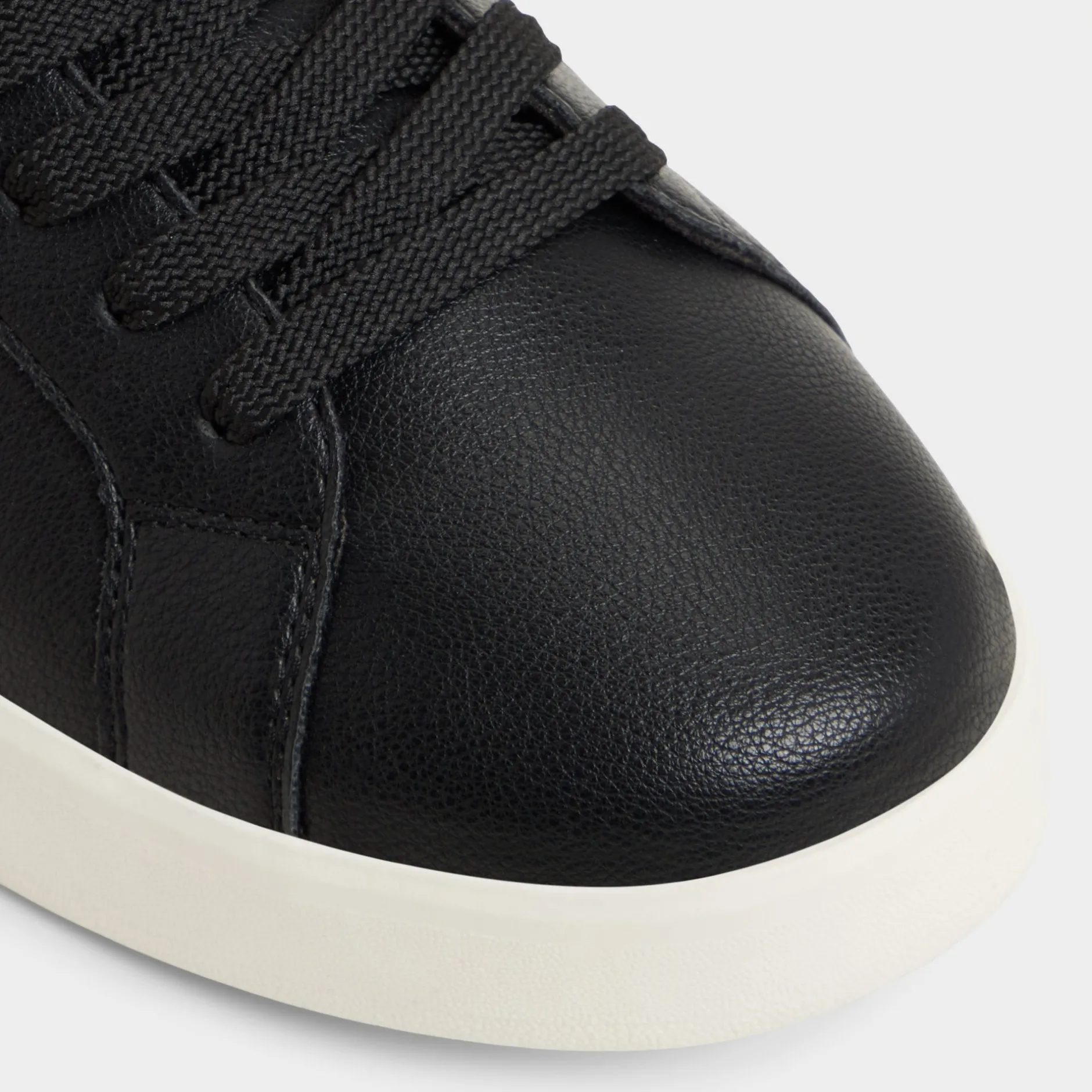 ALDO Sneakers^Mtl1972snkr-m Black