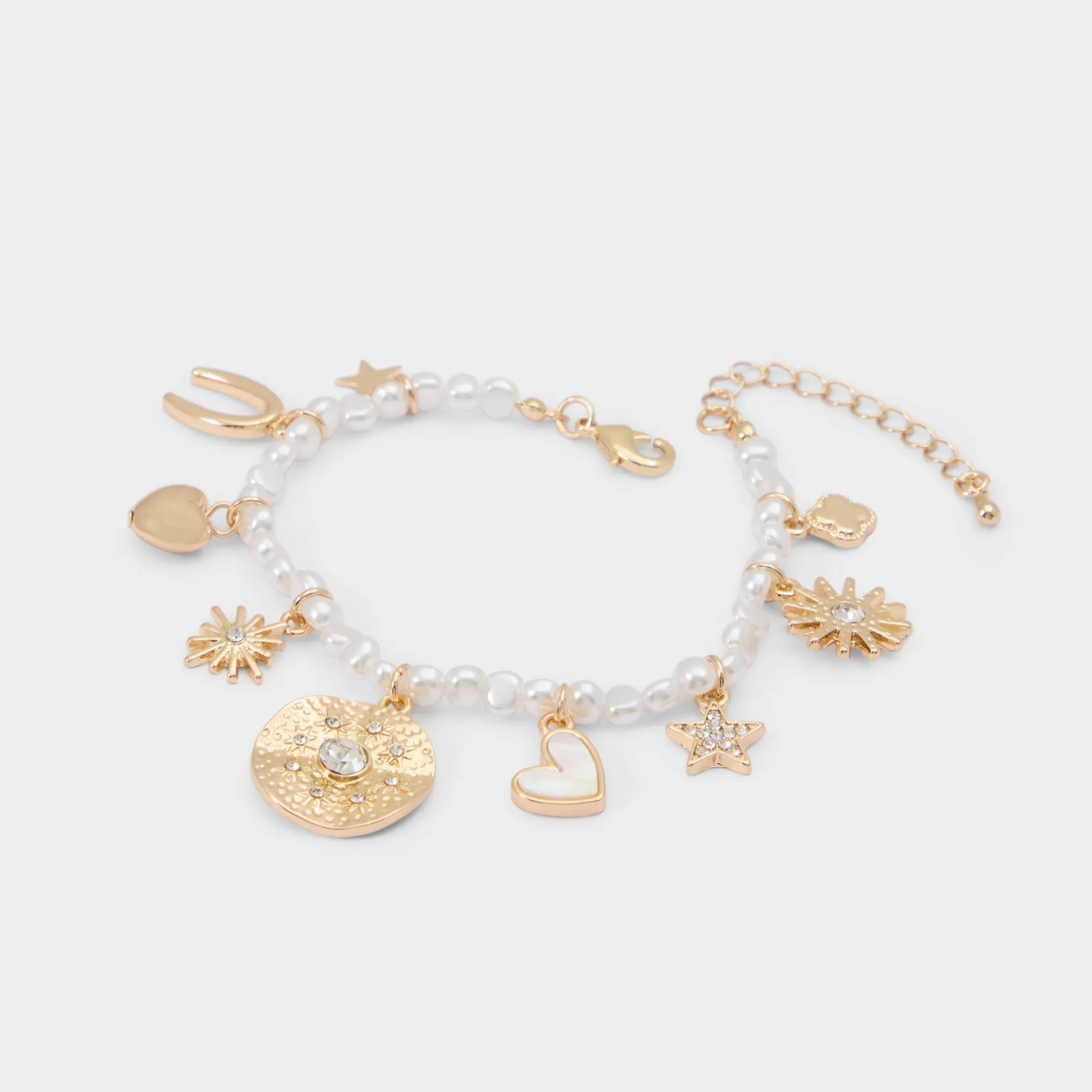 ALDO Accessories|Bracelets & Bangles^Muka Ice