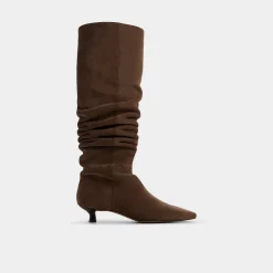 ALDO Dress Boots|Tall Boots^Muttsee Other Brown