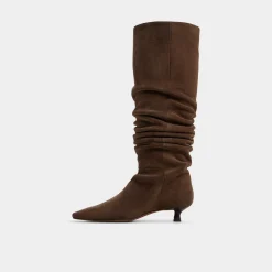ALDO Dress Boots|Tall Boots^Muttsee Other Brown