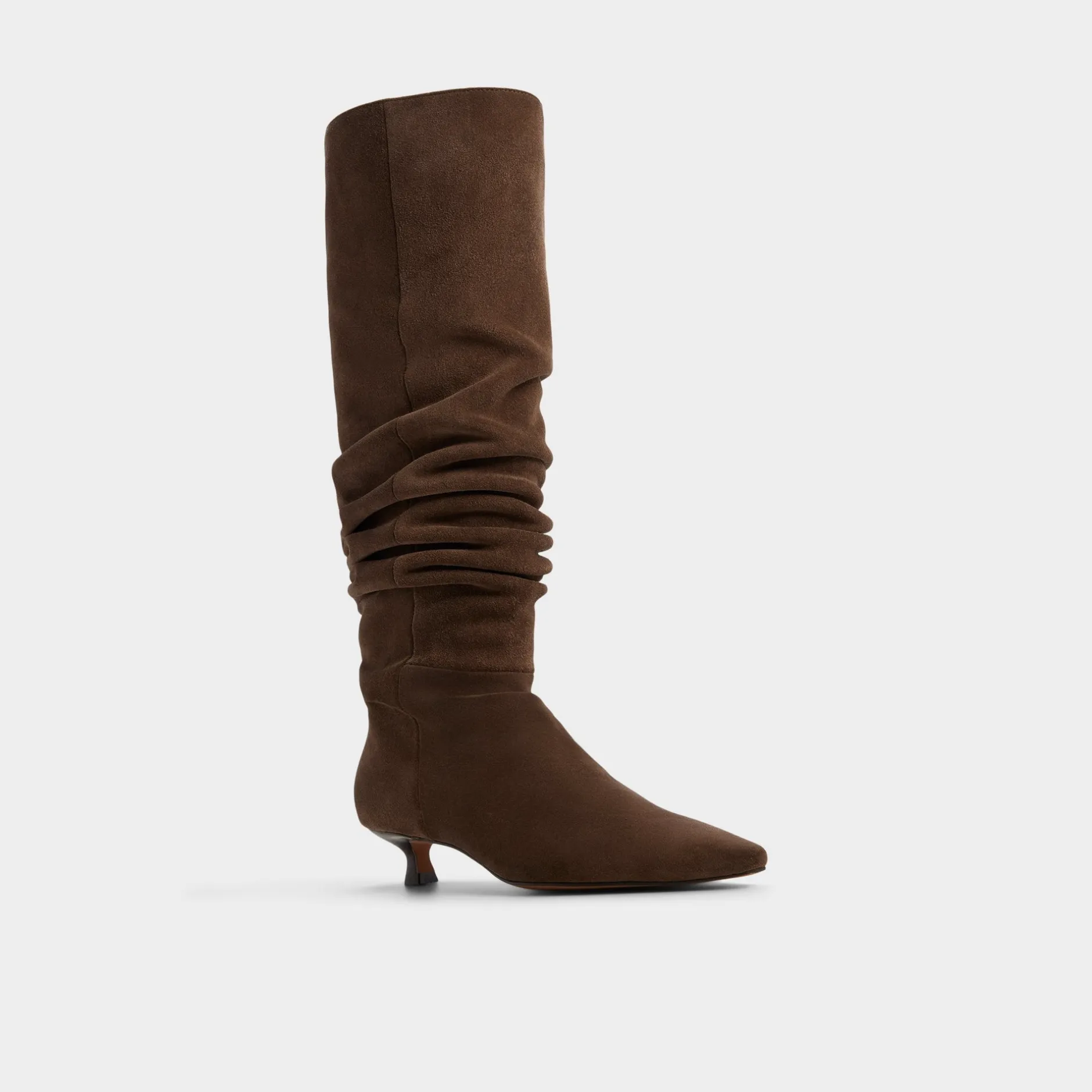 ALDO Dress Boots|Tall Boots^Muttsee Other Brown