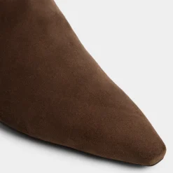 ALDO Dress Boots|Tall Boots^Muttsee Other Brown